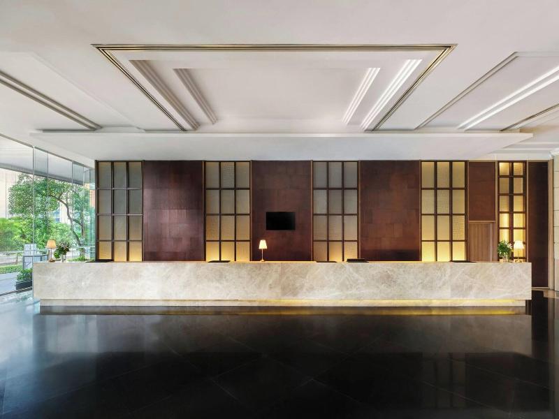 Jubilee Prestige Hotel Ratchadapisek image