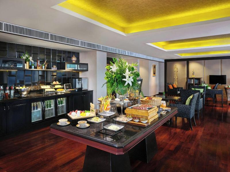 Jubilee Prestige Hotel Ratchadapisek image