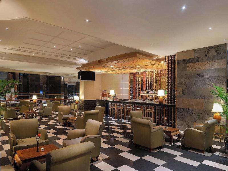 Jubilee Prestige Hotel Ratchadapisek image