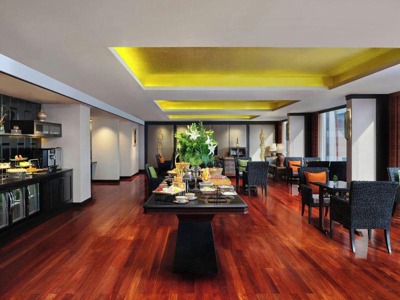 Jubilee Prestige Hotel Ratchadapisek image