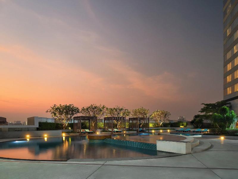 Jubilee Prestige Hotel Ratchadapisek image