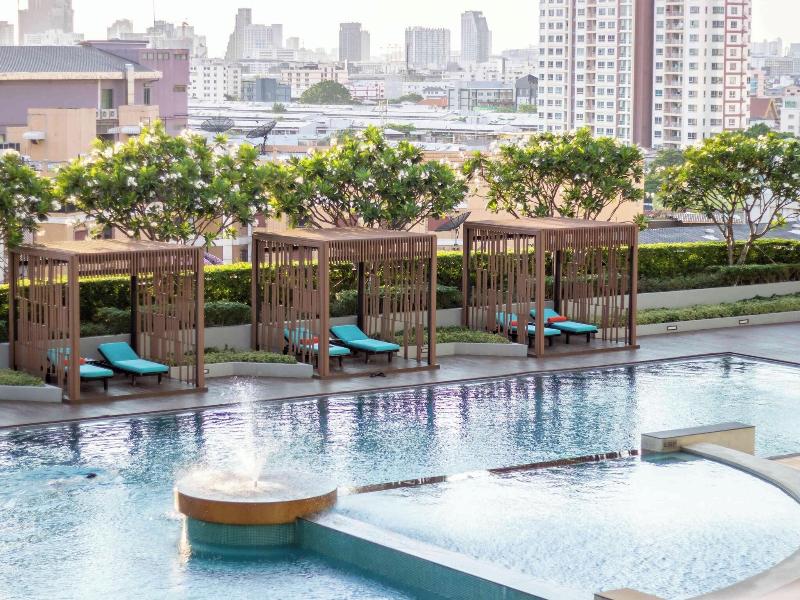 Jubilee Prestige Hotel Ratchadapisek image