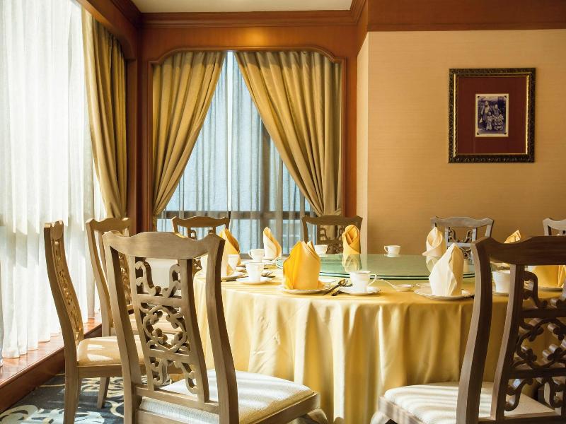 Jubilee Prestige Hotel Ratchadapisek image