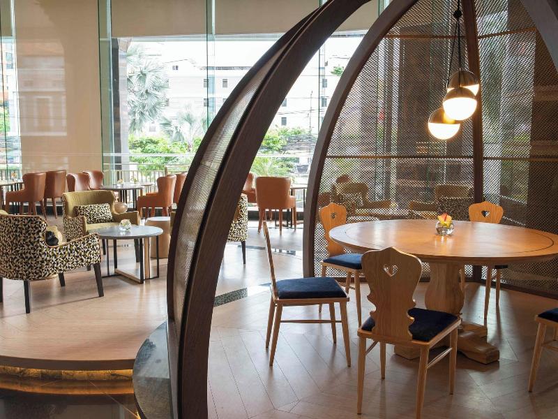 Jubilee Prestige Hotel Ratchadapisek image
