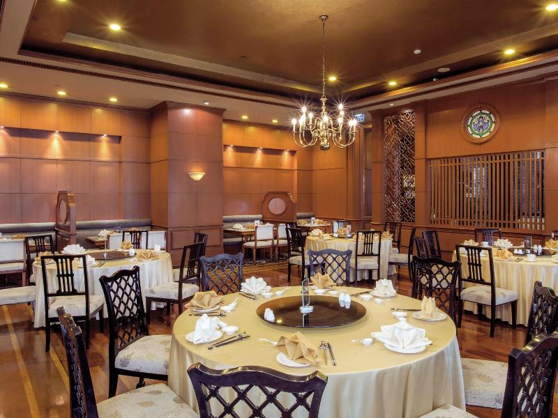 Jubilee Prestige Hotel Ratchadapisek image