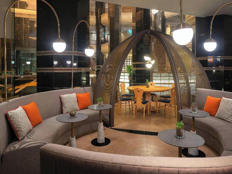 Jubilee Prestige Hotel Ratchadapisek image