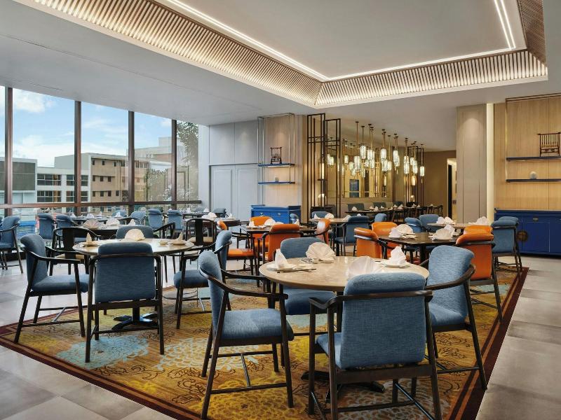 Jubilee Prestige Hotel Ratchadapisek image