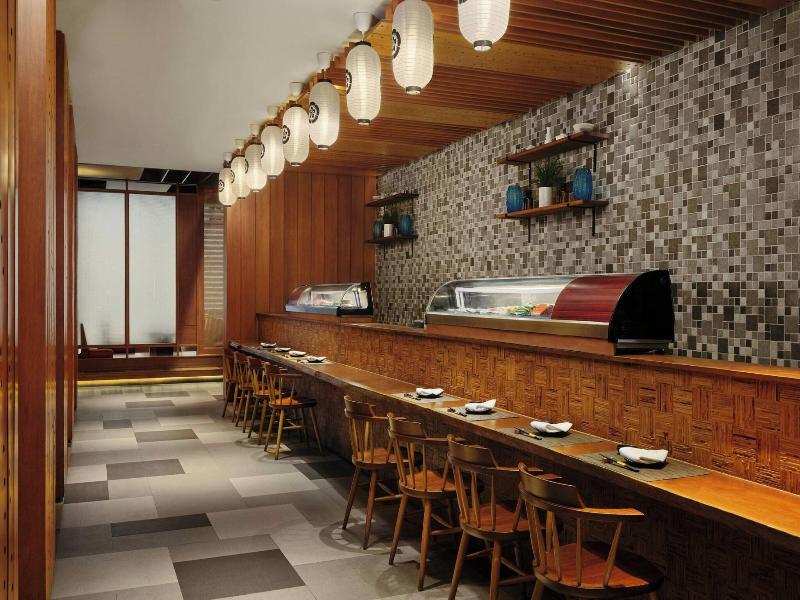 Jubilee Prestige Hotel Ratchadapisek image