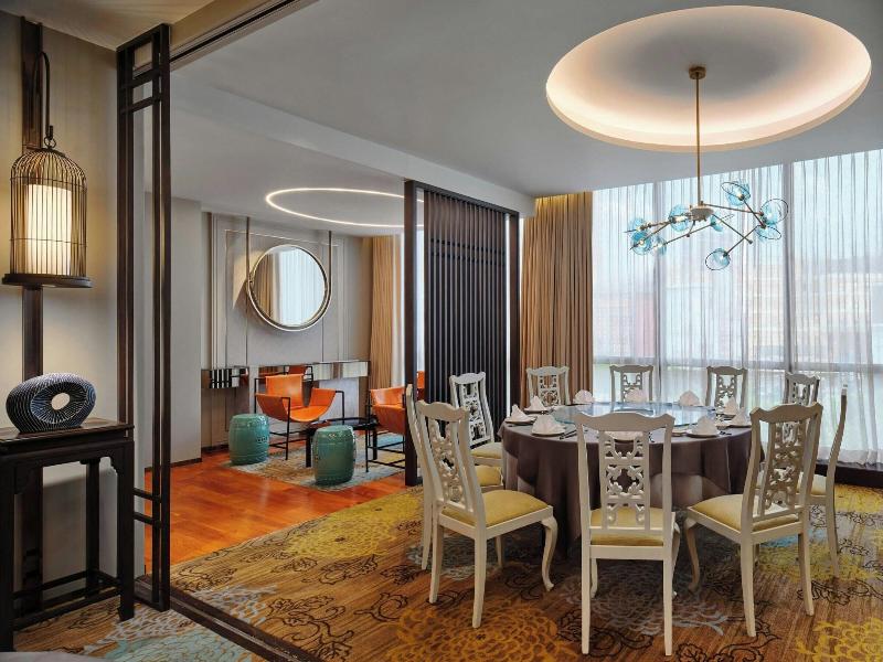 Jubilee Prestige Hotel Ratchadapisek image