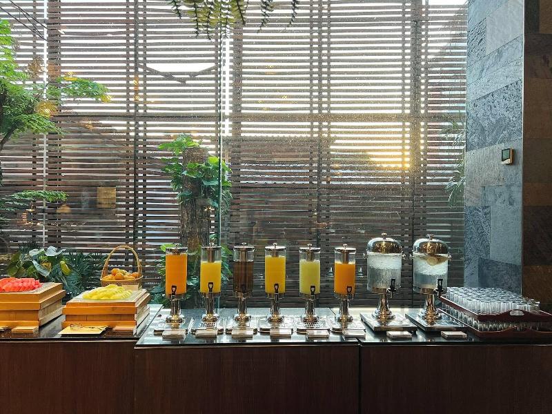 Jubilee Prestige Hotel Ratchadapisek image