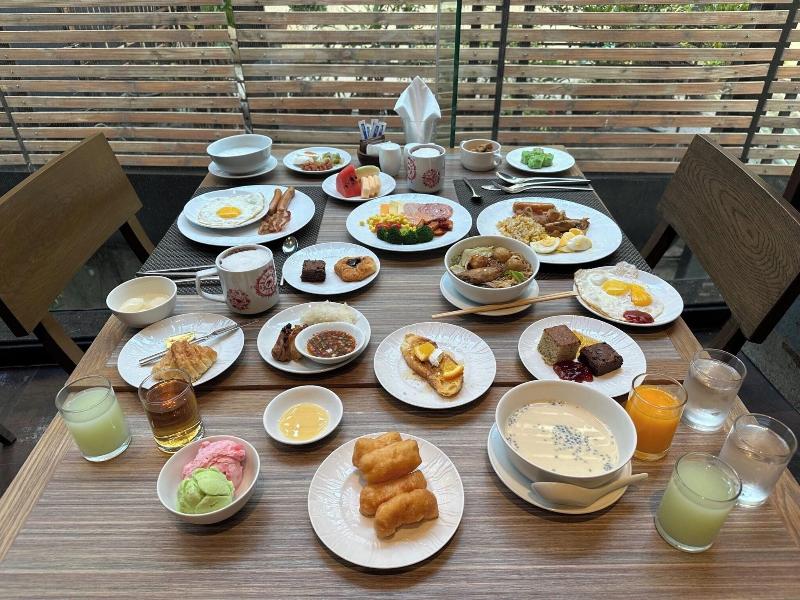 Jubilee Prestige Hotel Ratchadapisek image