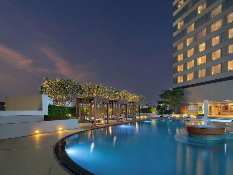 Jubilee Prestige Hotel Ratchadapisek image