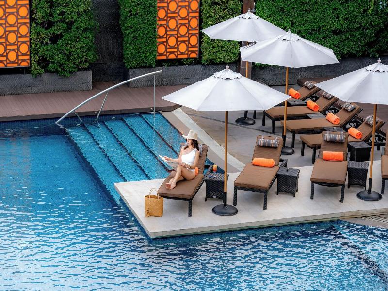 The Westin Grande Sukhumvit image