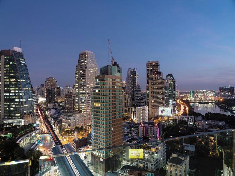 The Westin Grande Sukhumvit image