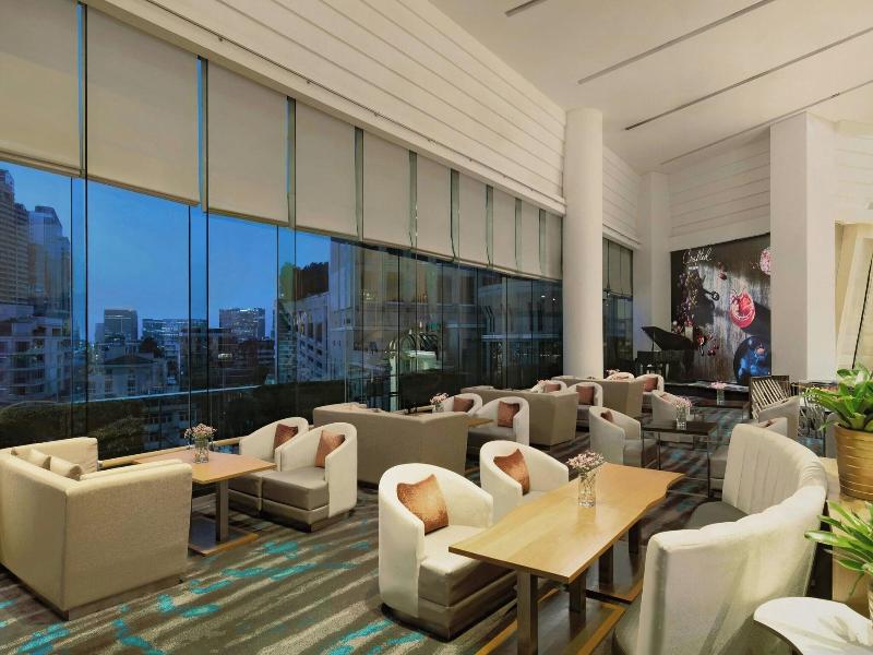 The Westin Grande Sukhumvit image