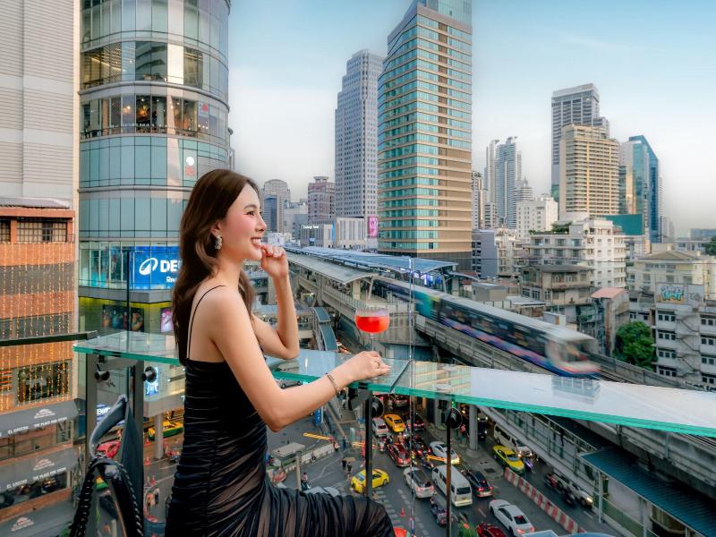 The Westin Grande Sukhumvit image