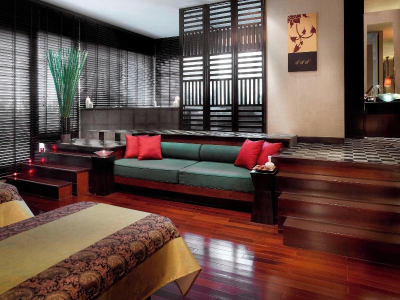 The Westin Grande Sukhumvit image