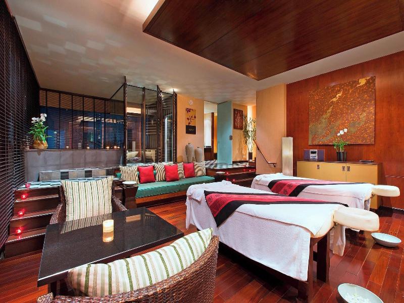The Westin Grande Sukhumvit image
