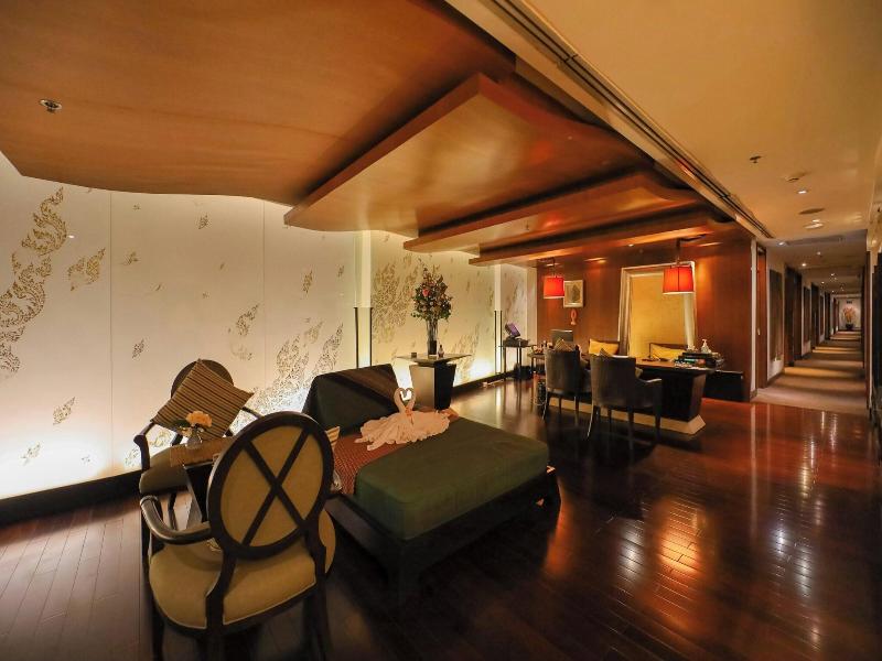 The Westin Grande Sukhumvit image