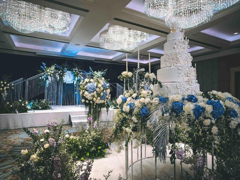 The Westin Grande Sukhumvit image