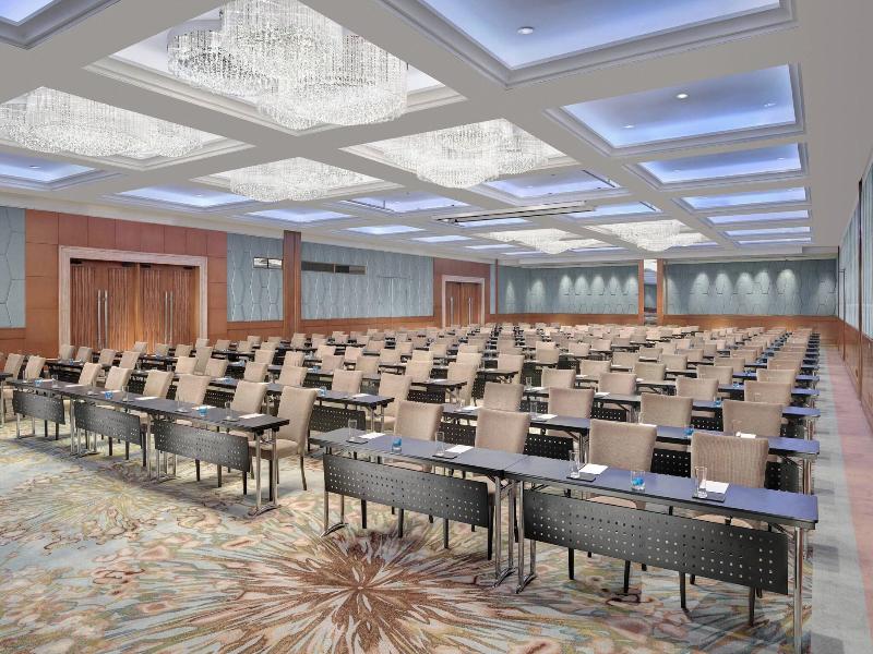 The Westin Grande Sukhumvit image