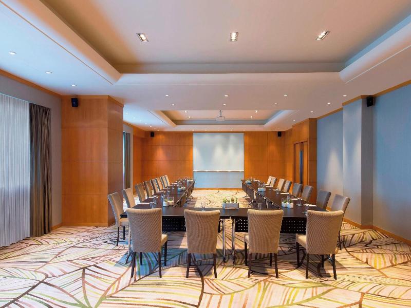 The Westin Grande Sukhumvit image