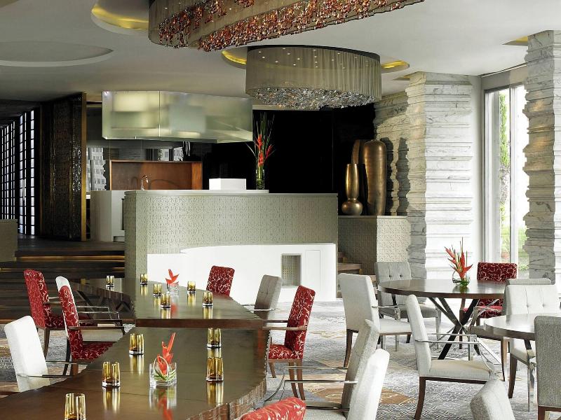 The Westin Grande Sukhumvit image