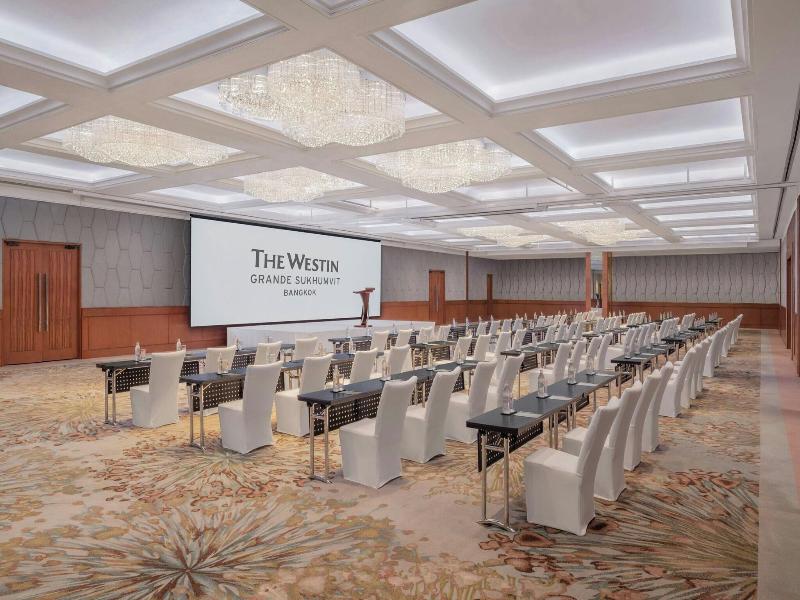 The Westin Grande Sukhumvit image