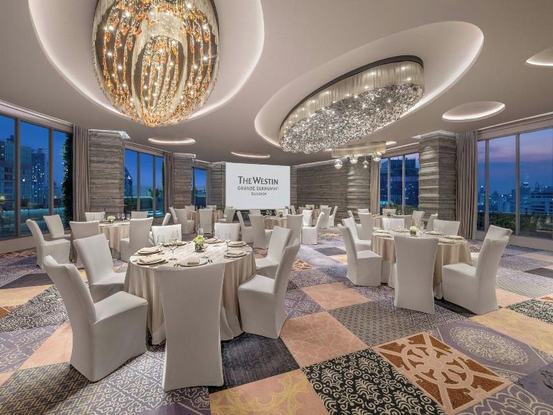 The Westin Grande Sukhumvit image