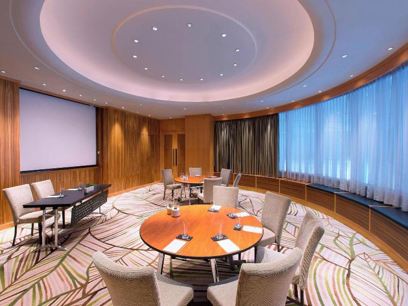 The Westin Grande Sukhumvit image