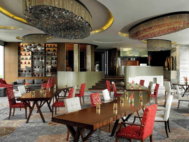 The Westin Grande Sukhumvit image