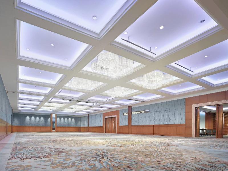 The Westin Grande Sukhumvit image