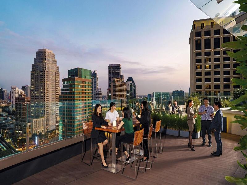 The Westin Grande Sukhumvit image