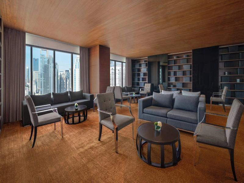The Westin Grande Sukhumvit image