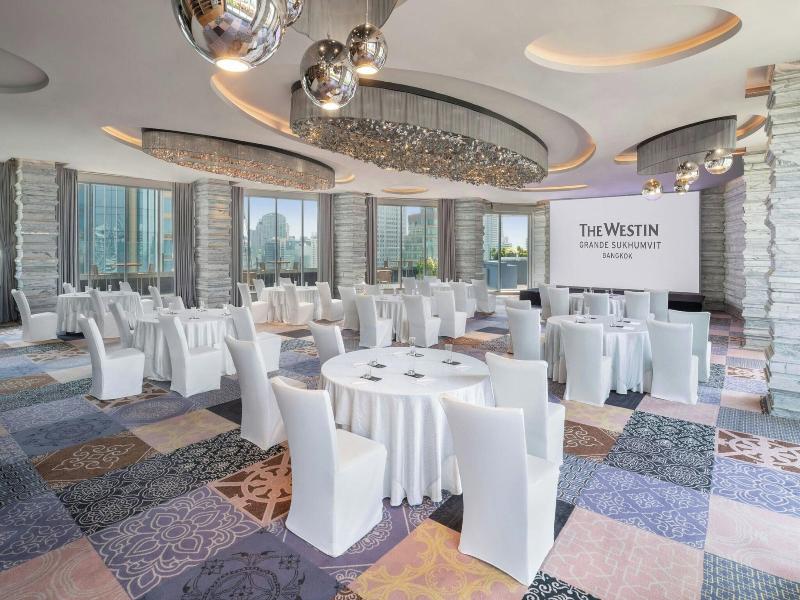The Westin Grande Sukhumvit image