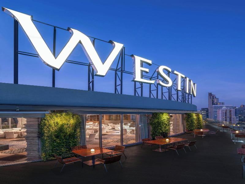 The Westin Grande Sukhumvit image