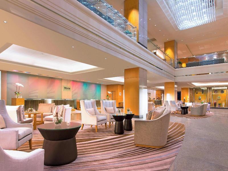 The Westin Grande Sukhumvit image