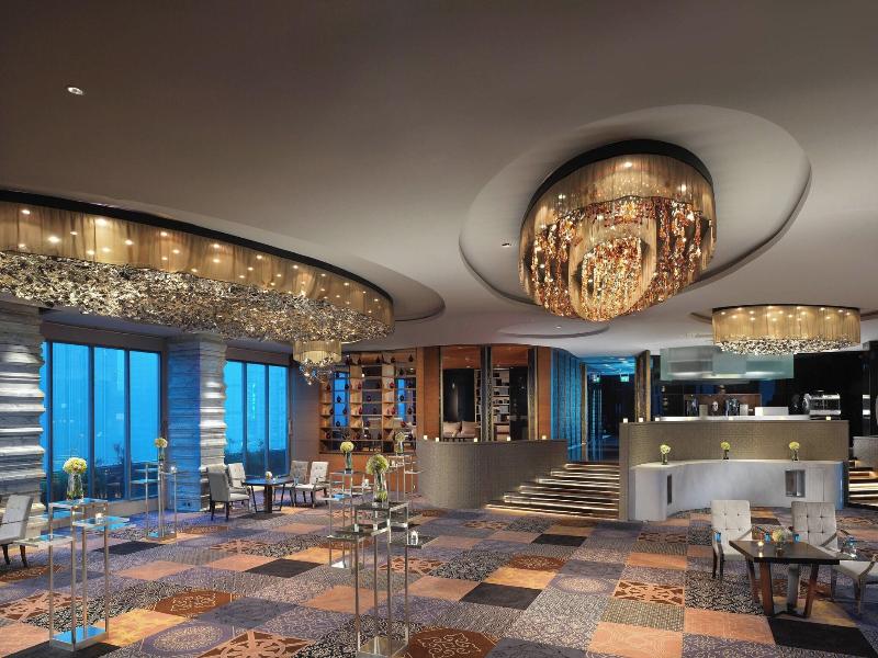 The Westin Grande Sukhumvit image