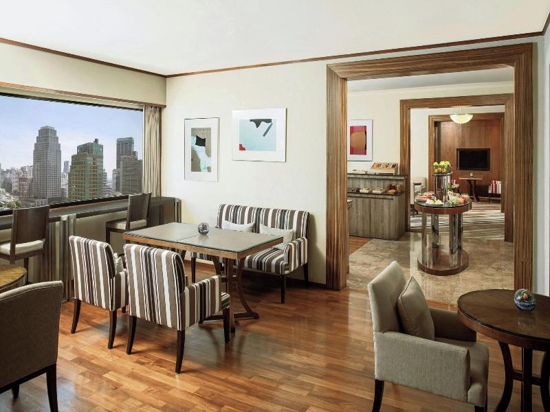 The Westin Grande Sukhumvit image