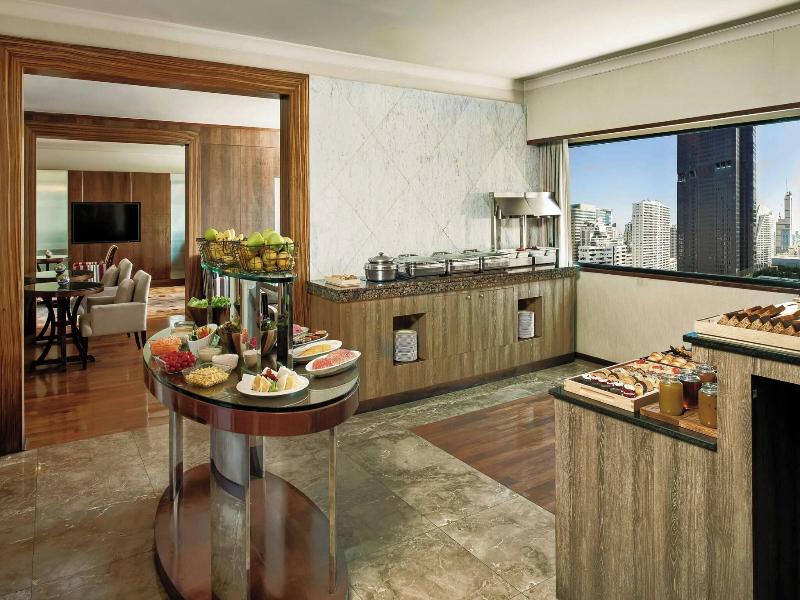 The Westin Grande Sukhumvit image