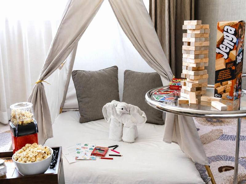 The Westin Grande Sukhumvit image