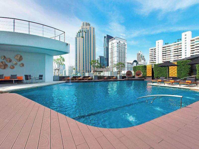 The Westin Grande Sukhumvit image