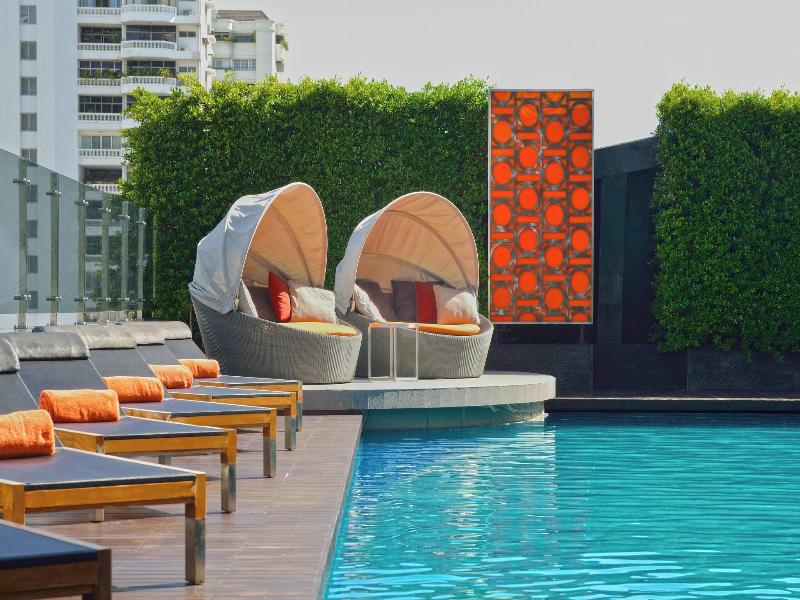 The Westin Grande Sukhumvit image