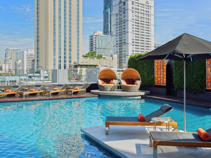 The Westin Grande Sukhumvit image