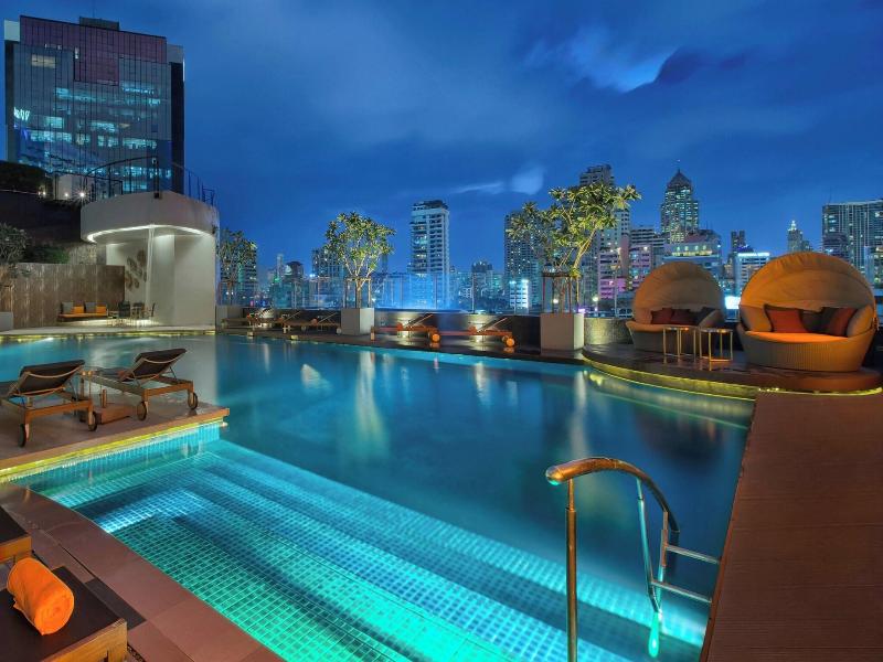 The Westin Grande Sukhumvit image