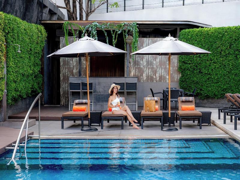 The Westin Grande Sukhumvit image