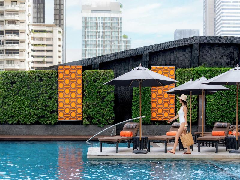 The Westin Grande Sukhumvit image