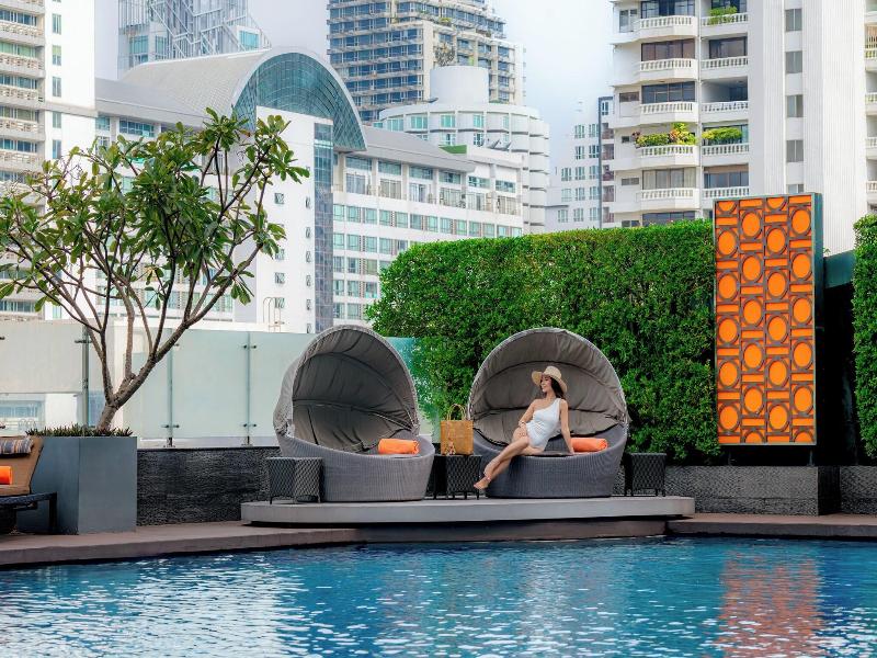 The Westin Grande Sukhumvit image