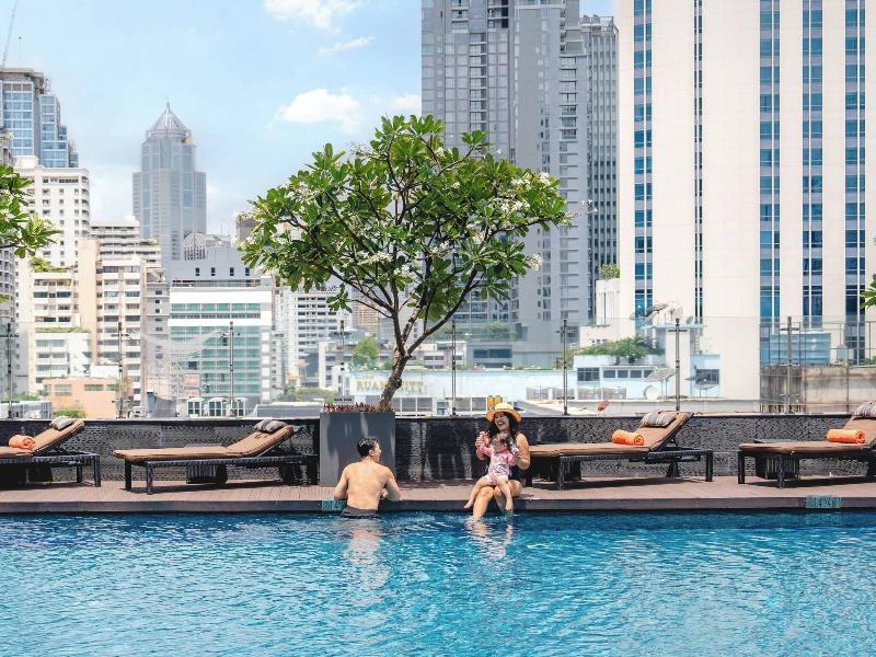 The Westin Grande Sukhumvit image