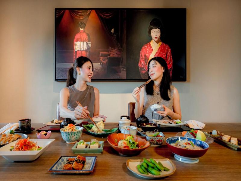 The Westin Grande Sukhumvit image